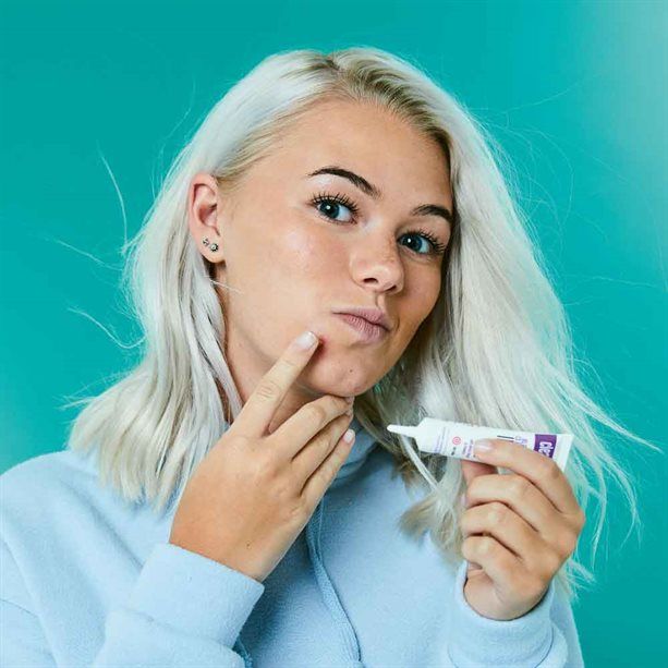 Avon Clearskin Blemish Clearing Spot On Instant Gel 15ml